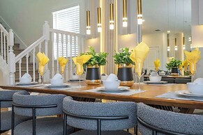 Fabulous 5Bd Pool & Game Room @ Windsor Cay 1253