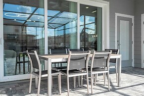 Fabulous 5Bd Pool & Game Room @ Windsor Cay 1253