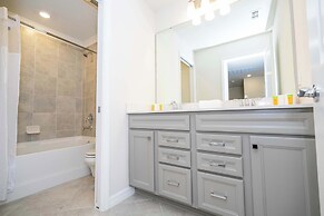 Family Friendly 5Bd Close To Disney At Windsor Cay 1269
