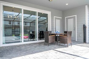 Family Friendly 5Bd Close To Disney At Windsor Cay 1269