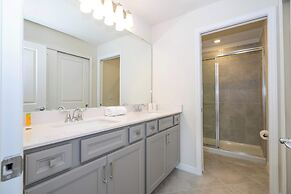 Family Friendly 5Bd Close To Disney At Windsor Cay 1269