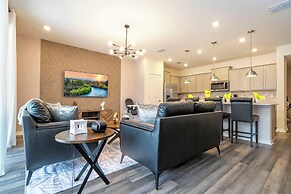 Family Friendly 5Bd Close To Disney At Windsor Cay 1269