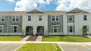 Family Friendly 5Bd Close To Disney At Windsor Cay 1269