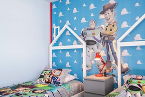 Family Friendly 5Bd Close To Disney At Windsor Cay 1269