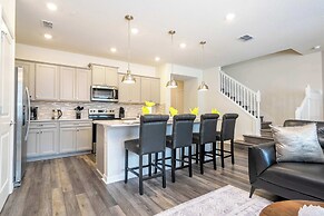 Family Friendly 5Bd Close To Disney At Windsor Cay 1269