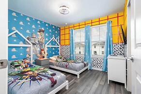 Family Friendly 5Bd Close To Disney At Windsor Cay 1269