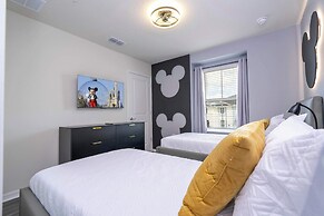 Family Friendly 5Bd Close To Disney At Windsor Cay 1269