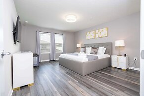 Family Friendly 5Bd Close To Disney At Windsor Cay 1269