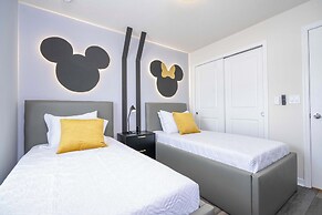 Family Friendly 5Bd Close To Disney At Windsor Cay 1269