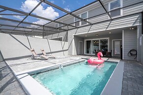 Family Friendly 5Bd Close To Disney At Windsor Cay 1269