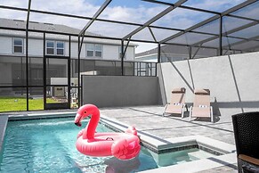 Family Friendly 5Bd Close To Disney At Windsor Cay 1269