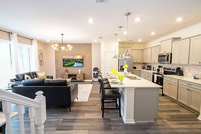 Family Friendly 5Bd Close To Disney At Windsor Cay 1269