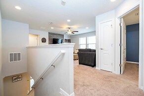 Gorgeous 5Bd W Private Pool Windsor Westside 8893