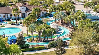 Gorgeous 5Bd W Private Pool Windsor Westside 8893