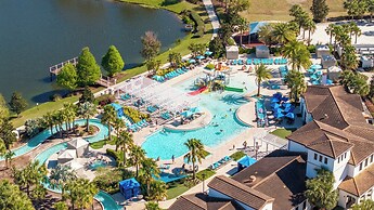 Gorgeous 5Bd W Private Pool Windsor Westside 8893