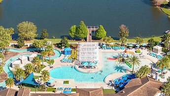 Gorgeous 5Bd W Private Pool Windsor Westside 8893