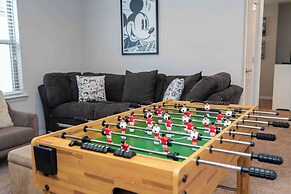 Gorgeous 5Bd W Private Pool Windsor Westside 8893