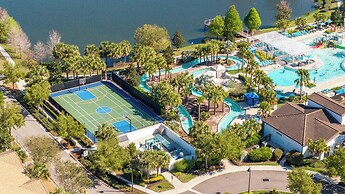 Gorgeous 5Bd W Private Pool Windsor Westside 8893