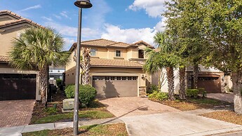 Gorgeous 5Bd W Private Pool Windsor Westside 8893