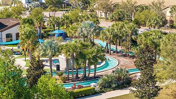 Gorgeous 5Bd W Private Pool Windsor Westside 8893