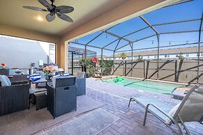 Gorgeous 5Bd W Private Pool Windsor Westside 8893