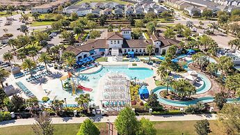 Gorgeous 5Bd W Private Pool Windsor Westside 8893