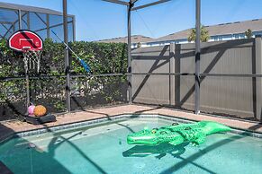 Gorgeous 5Bd W Private Pool Windsor Westside 8893