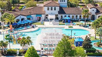 Gorgeous 5Bd W Private Pool Windsor Westside 8893