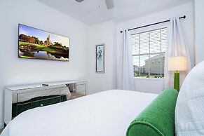 Luxurious 4Bd Villa Private Pool @ Champions Gate Resort 9021