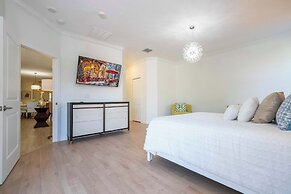 Luxurious 4Bd Villa Private Pool @ Champions Gate Resort 9021