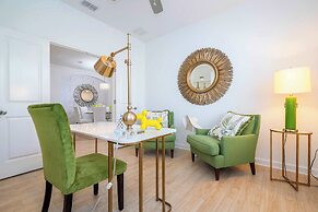 Luxurious 4Bd Villa Private Pool @ Champions Gate Resort 9021