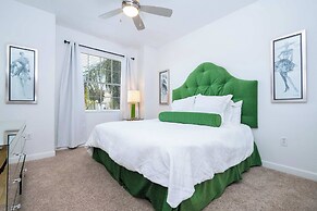 Luxurious 4Bd Villa Private Pool @ Champions Gate Resort 9021