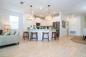 Luxurious 4Bd Villa Private Pool @ Champions Gate Resort 9021