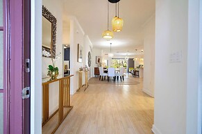 Luxurious 4Bd Villa Private Pool @ Champions Gate Resort 9021