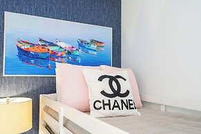 Luxurious 4Bd Villa Private Pool @ Champions Gate Resort 9021