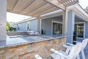 Luxurious 4Bd Villa Private Pool @ Champions Gate Resort 9021