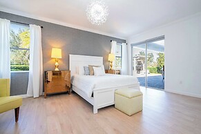 Luxurious 4Bd Villa Private Pool @ Champions Gate Resort 9021