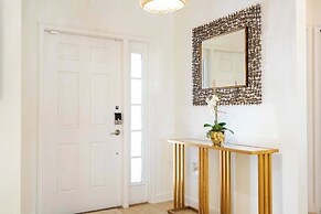 Luxurious 4Bd Villa Private Pool @ Champions Gate Resort 9021