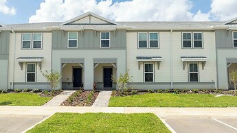 Luxury 5Bd Close To Disney With Pool At Windsor Cay 1285