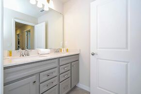 Luxury 5Bd Close To Disney With Pool At Windsor Cay 1285