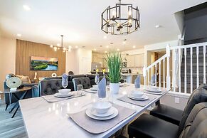 Luxury 5Bd Close To Disney With Pool At Windsor Cay 1285