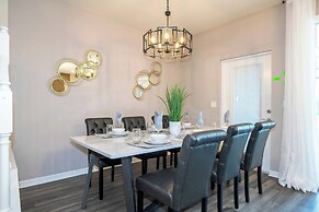 Luxury 5Bd Close To Disney With Pool At Windsor Cay 1285