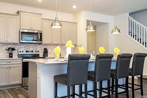 Luxury 5Bd Close To Disney With Pool At Windsor Cay 1285