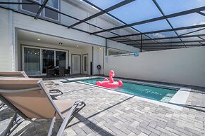 Luxury 5Bd Close To Disney With Pool At Windsor Cay 1285