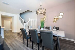 Luxury 5Bd Close To Disney With Pool At Windsor Cay 1285