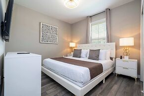 Luxury 5Bd Close To Disney With Pool At Windsor Cay 1285