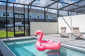 Luxury 5Bd Close To Disney With Pool At Windsor Cay 1285