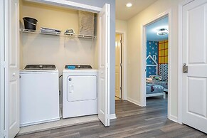 Luxury 5Bd Close To Disney With Pool At Windsor Cay 1285