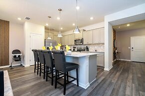 Luxury 5Bd Close To Disney With Pool At Windsor Cay 1285