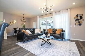 Luxury 5Bd Close To Disney With Pool At Windsor Cay 1285